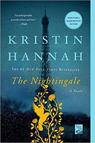 The Nightingale Audiobook