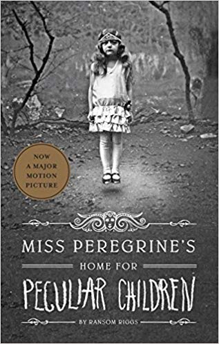 Miss Peregrine