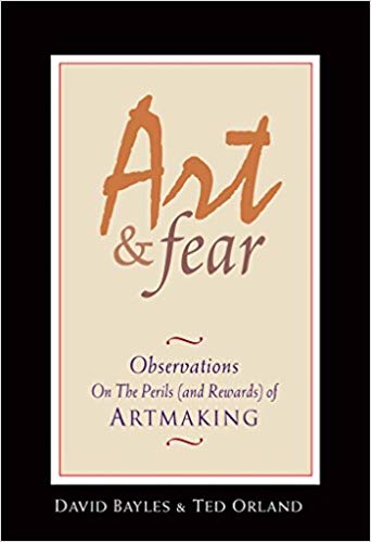 David Bayles - Art & Fear Audio Book Free