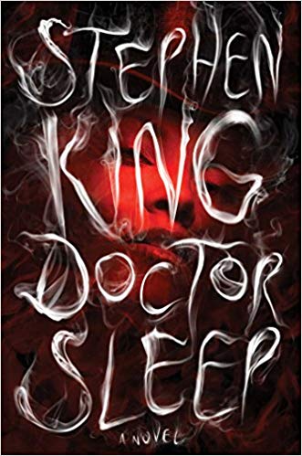 Doctor Sleep Audiobook Download