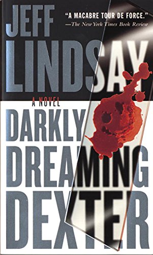 Jeff Lindsay - Darkly Dreaming Dexter Audio Book Free