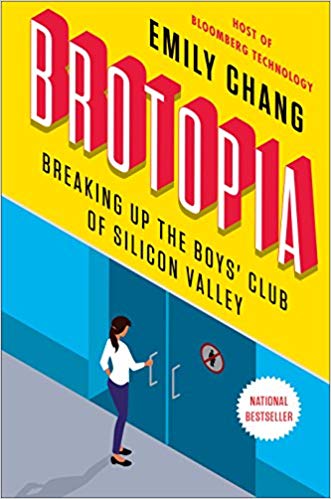 Emily Chang - Brotopia Audio Book Free