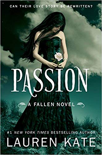 Passion Audiobook