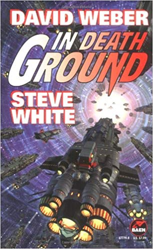 David Weber - In Death Ground Audio Book Free