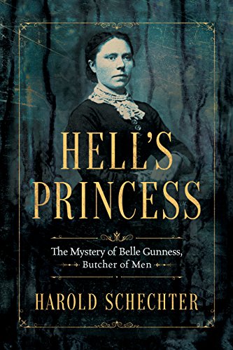 Harold Schechter - Hell's Princess Audio Book Free