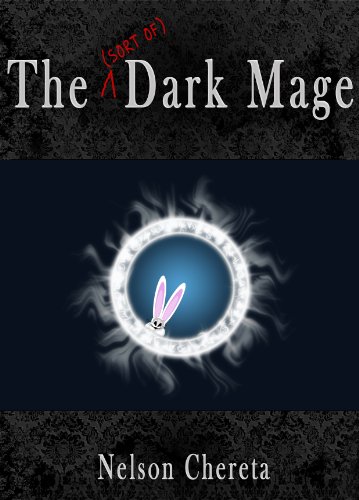 Nelson Chereta - The Dark MageAudio Book Free